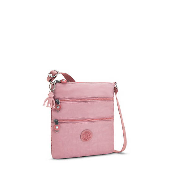 Kipling Keiko Crossbody Mini Väska Rosa | SE 1887OK